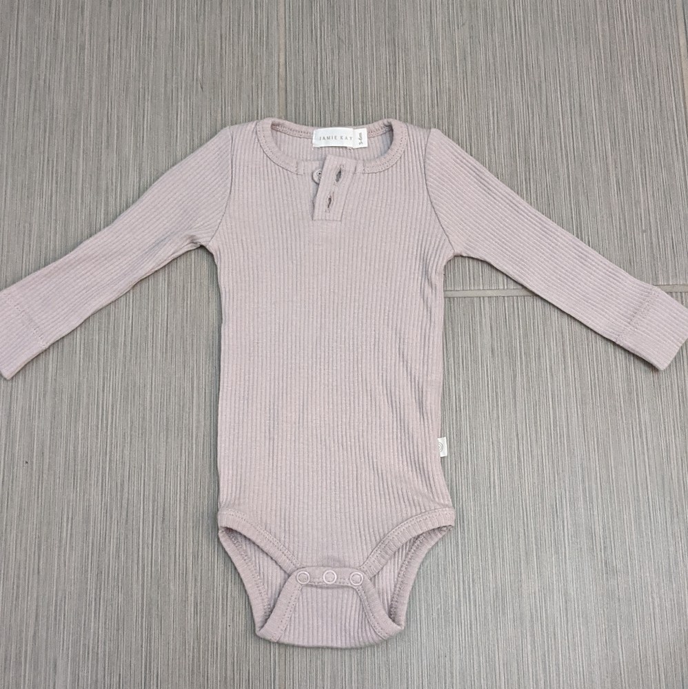 Jamie Kay bodysuit